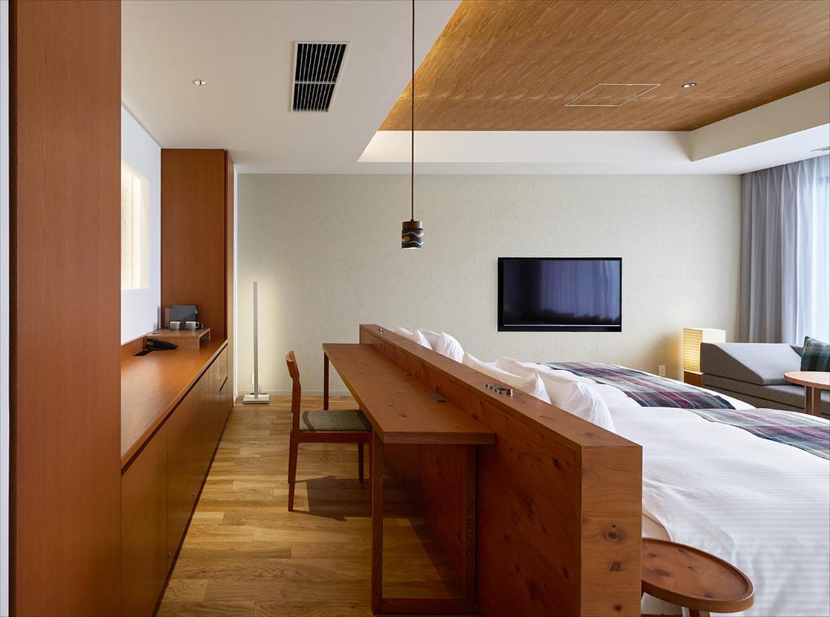 Hotel Strata Naha Dış mekan fotoğraf