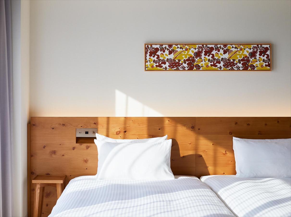 Hotel Strata Naha Dış mekan fotoğraf