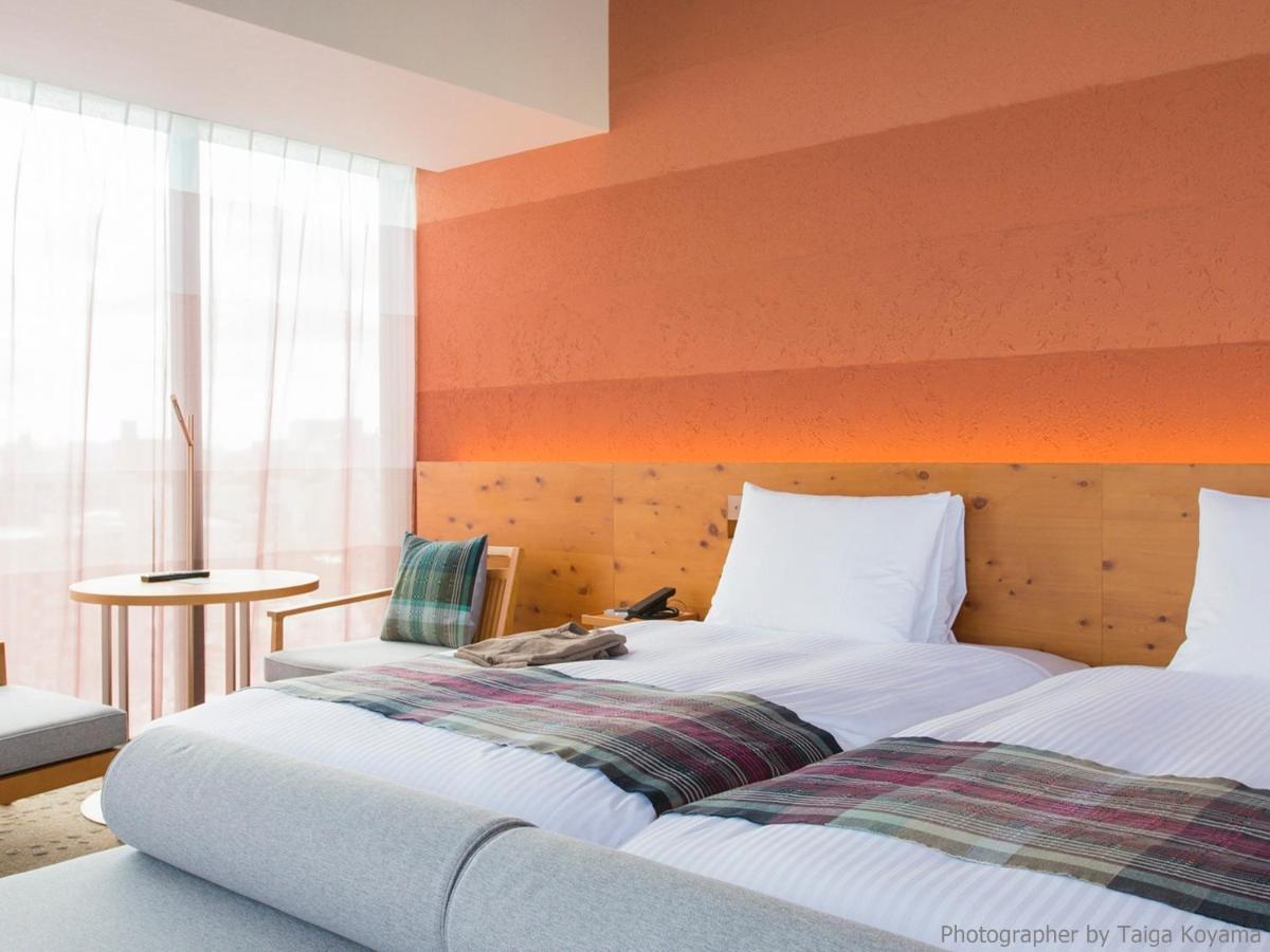 Hotel Strata Naha Dış mekan fotoğraf