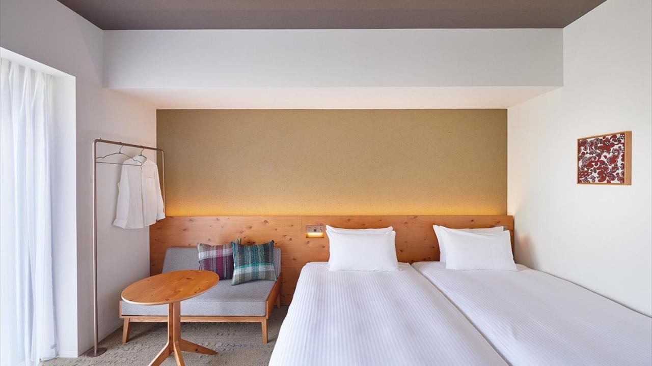 Hotel Strata Naha Dış mekan fotoğraf
