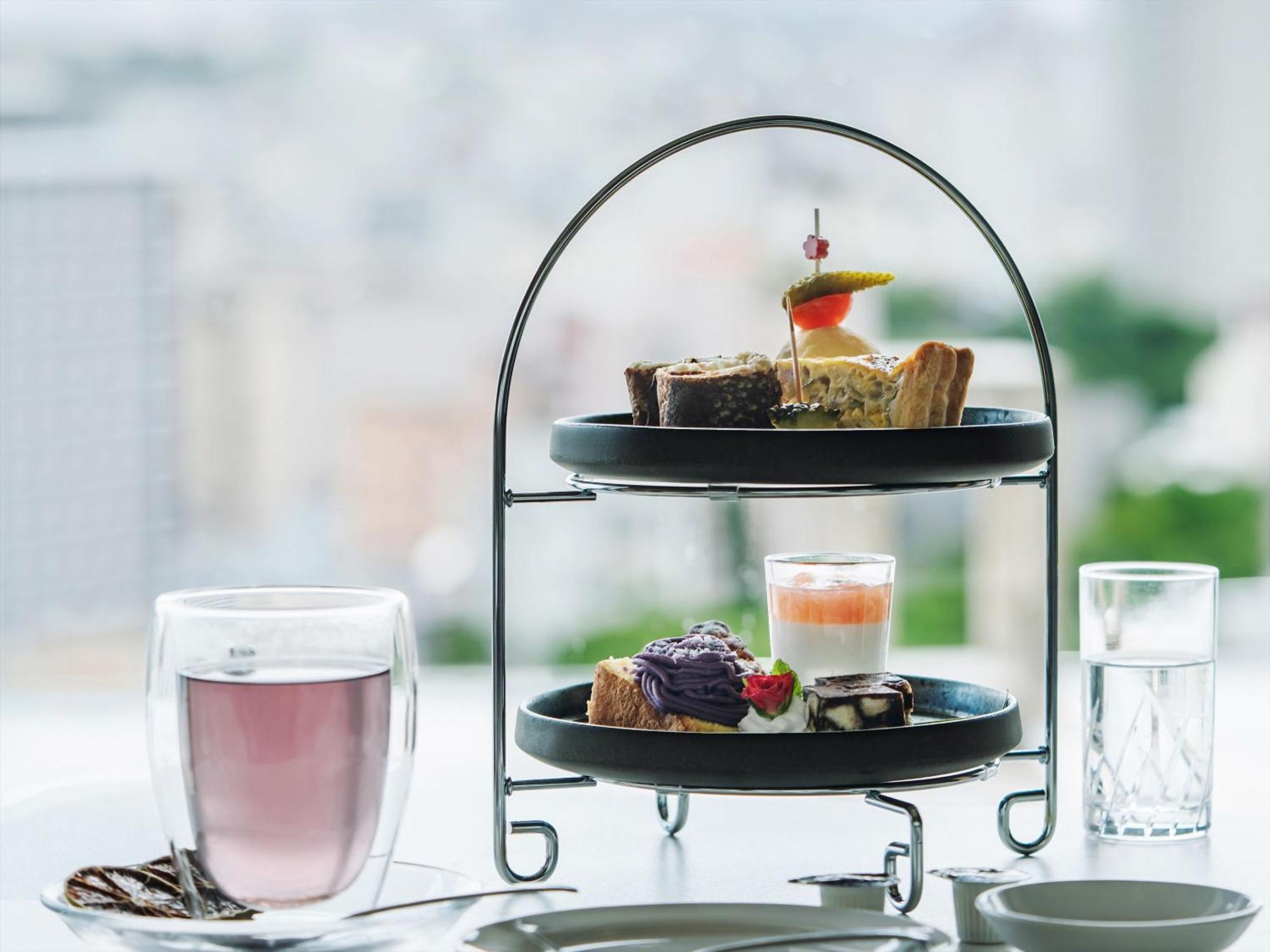 Hotel Strata Naha Dış mekan fotoğraf
